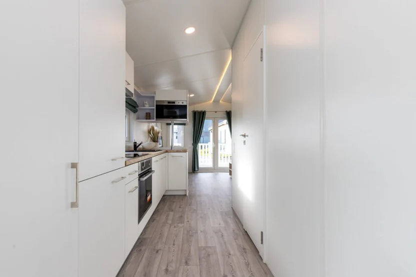 CASA MOVIL BARRY WHITE