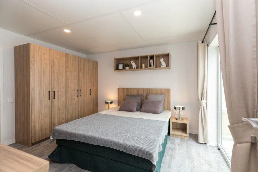 CASA MOVIL SAN MARINO