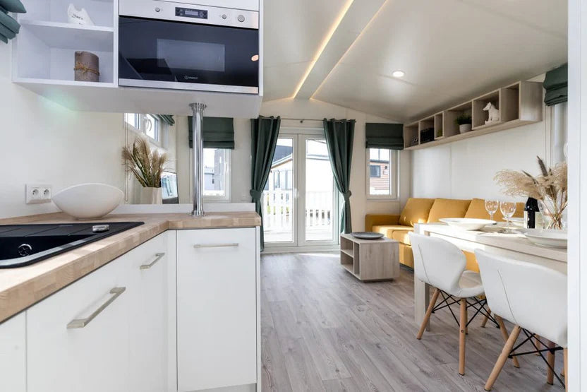 CASA MOVIL BARRY WHITE