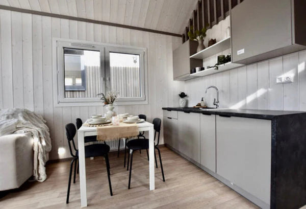 CASA MÓVIL PRESTIGE ZEN