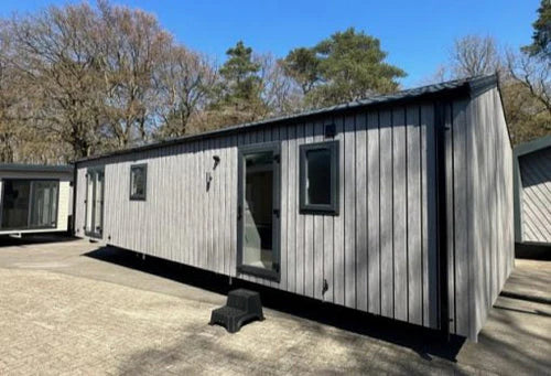 CASA MÓVIL PRESTIGE LOGIC SHADOW