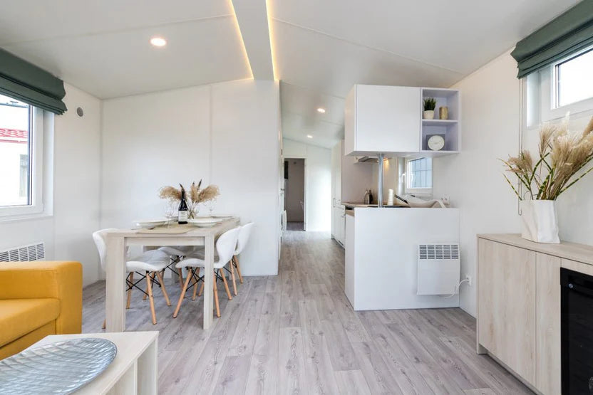 CASA MOVIL BARRY WHITE