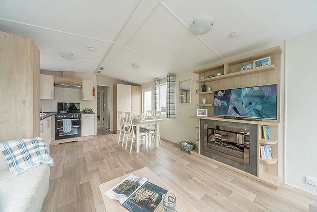 CASA MÓVIL VICTORIA