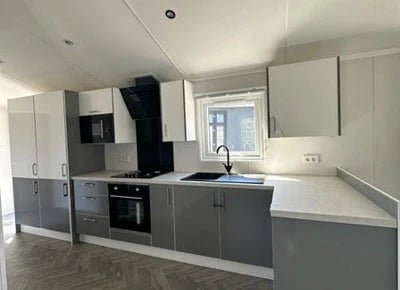 CASA MÓVIL PRESTIGE LOGIC SHADOW