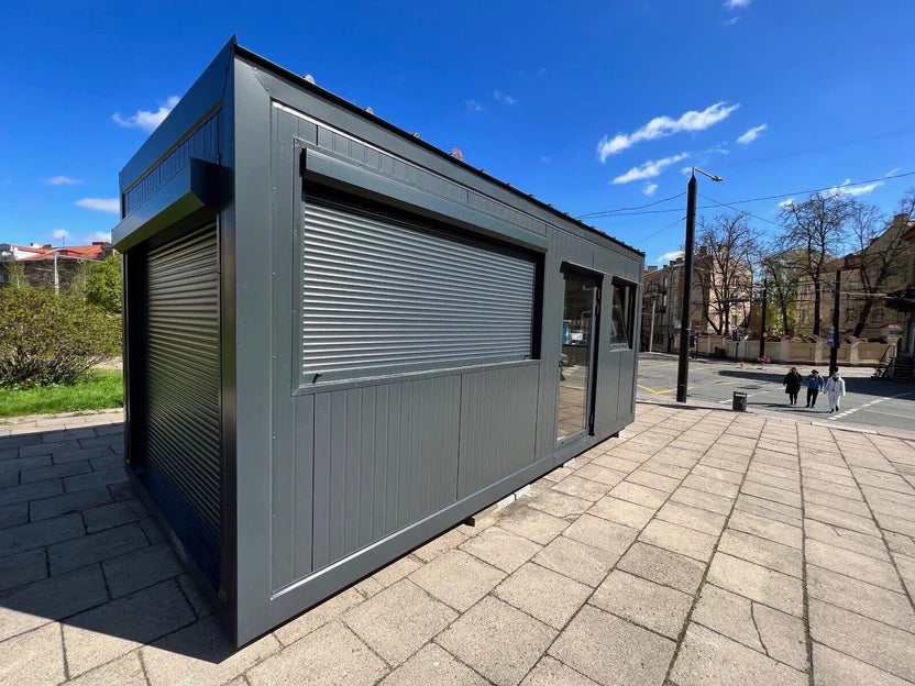 CONTENEDOR PARA SNACKS