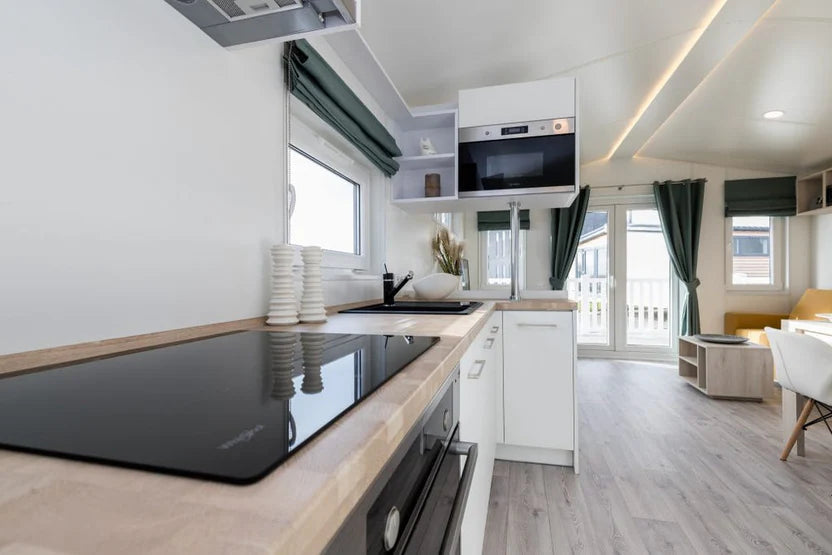 CASA MOVIL BARRY WHITE