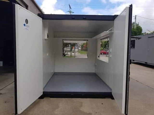 BAR CONTENEDOR DE 10 PIES