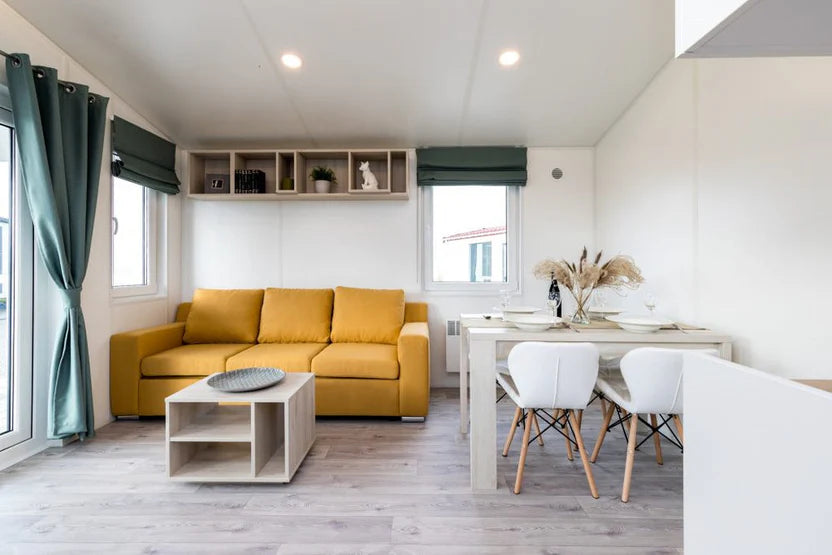 CASA MOVIL BARRY WHITE