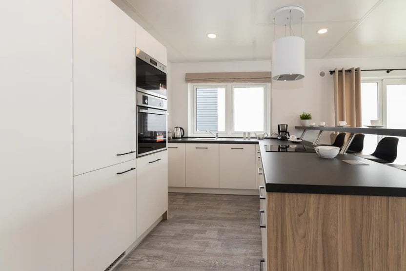 CASA MOVIL SAN MARINO