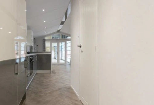 CASA MÓVIL PRESTIGE LOGIC