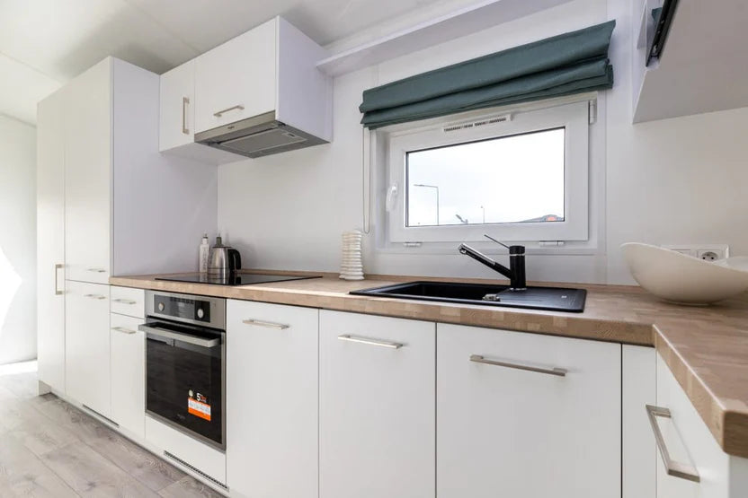 CASA MOVIL BARRY WHITE