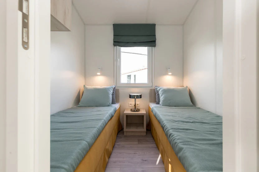 CASA MOVIL BARRY WHITE