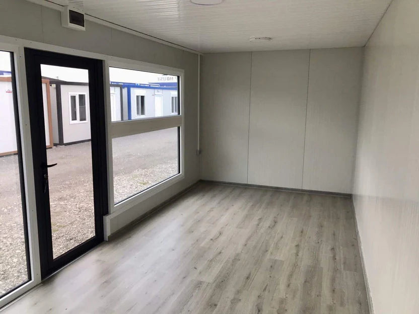 CONTENEDOR DE OFICINA 7X2,4M