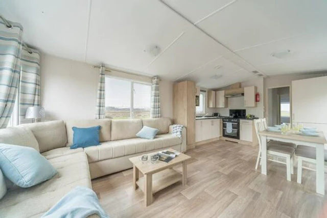 CASA MÓVIL VICTORIA