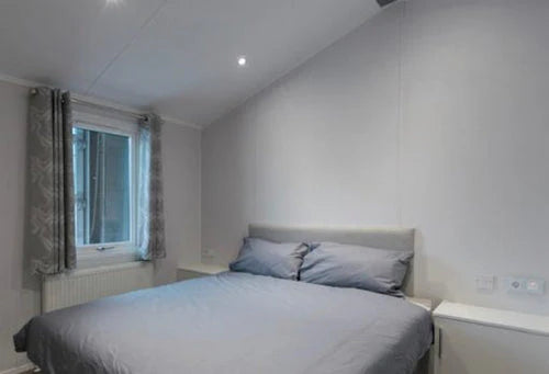 CASA MÓVIL PRESTIGE LOGIC