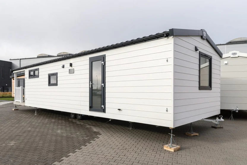 CASA MOVIL BARRY WHITE