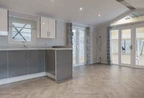 CASA MÓVIL PRESTIGE LOGIC